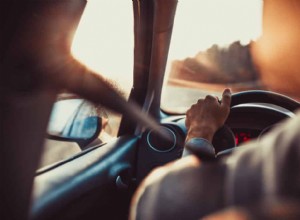 Why Is My Steering Wheel Shaking? (Low & High Speeds)