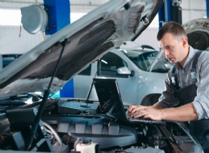 Car Diagnostic – How to Troubleshoot Car Problems (Guide)