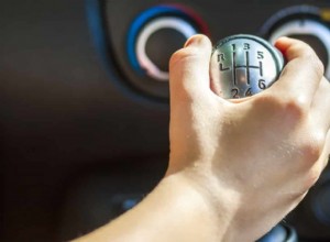 Manual Transmission Jumps Out of Gear – Causes, Adjustment & Repair Cost