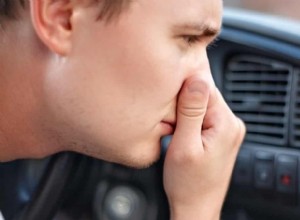 8 Car Odors & Smells You Shouldn’t Ignore