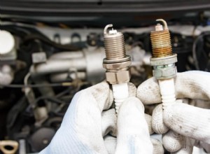 6 Symptoms of Bad Spark Plugs (& Replacement Cost)
