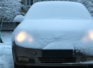 Car Hard To Start When Cold (Causes & What to do)