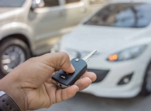 Car Alarm Keeps Going Off Randomly? (Here’s How to Fix it)