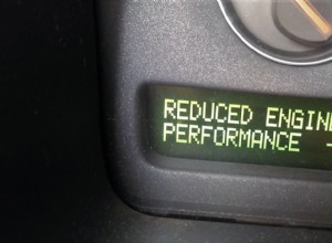 Reduced Engine Power Warning (What Causes It?)