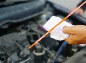 Why Is My Car’s Engine Burning Oil? (& How To Fix It)