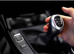 6 Causes of Manual Transmission Hard to Shift (Especially 1st to 2nd)