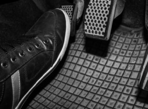 Stiff Clutch Pedal? (9 Causes & How to Fix It)