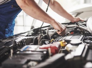 Car Shakes At Idle But Smooths Out While Driving – Causes & Fixes