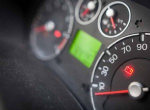 Car Battery Light On While Driving? (Here’s How to Fix it)