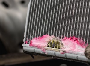 5 Causes of a Coolant Leak (& How to Fix it)