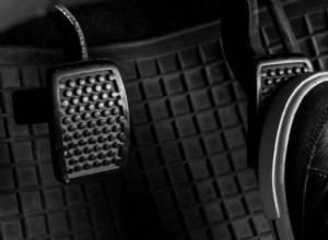 Brake Pedal Goes to Floor? (Causes & How To Fix)