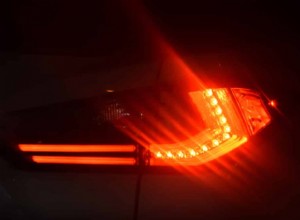 5 Symptoms of a Bad Brake Light Switch (& Replacement Cost)