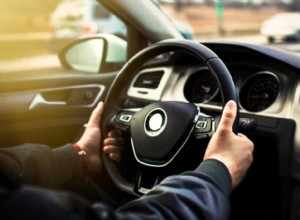 Steering Wheel Not Straight? (Common Causes)