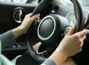 Steering Wheel Hard to Turn? (Here’s What Causes it)