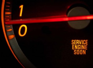 Service Engine Soon Light: Meaning, Causes (How to Fix it)