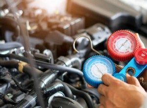 AC Low Side Pressure Too High – Common Causes & Repair Costs