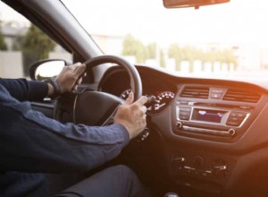 Car Pulling to One Side? (Here’s How To Fix it)