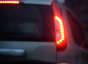 Tail Lights Not Working But Brake Lights Are? (How to Fix)