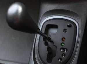 Your Car Won’t Go In Reverse? Here’s How To Fix It