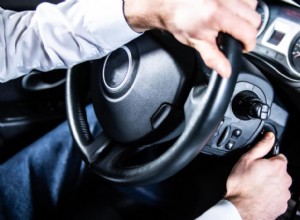 Key Won’t Turn in Ignition – Common Causes & What to Do