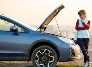 What to Do If Your Car Battery Dies (& What Causes it?)