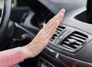 Car Heater is Blowing Cold Air? (7 Causes & How To Fix it)