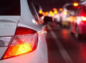 Brake Lights Not Working But Tail Lights Are? (How to Fix)