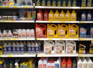 What Type of Oil Does My Car Need?