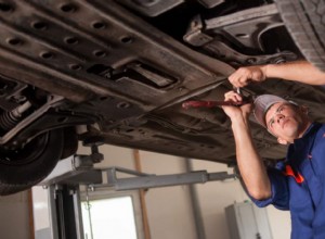 What is an Engine Splash Shield and What Does it Do?