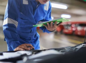 How Much Does a Car Inspection Cost?