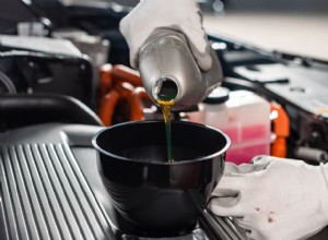 How to Change the Oil in Your Car (5 Easy Steps)