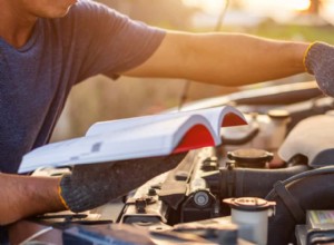 10 Best Car Repair Manuals of 2022 – Chilton vs Haynes vs Online