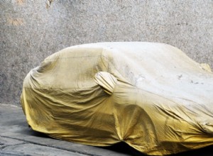 How to Prepare Your Car for Long-Term Storage (Checklist)