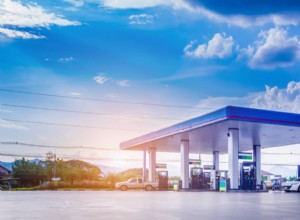 Which Gas Stations Have The Best Quality Gas? (Top 5 Best)