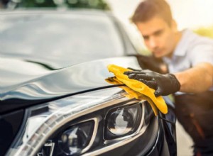 What Does TLC Mean For Cars?