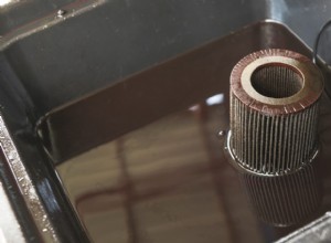 How Much Metal In Oil Is Normal?