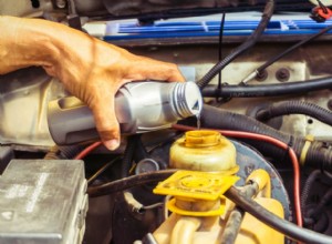 Brake Fluid Flush – Why You Need It & What It Costs