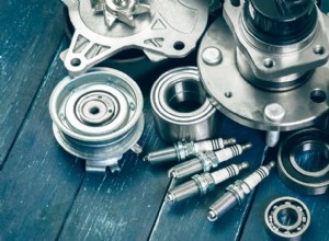 OEM vs. Aftermarket Parts: Differences (& Which is Better?)