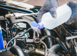 Can You Use Water Instead of Coolant? (Why You Shouldn’t)