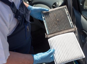 5 Symptoms of a Bad Cabin Air Filter (& Replacement Cost)