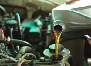 Put Too Much Oil in Your Car Engine? (Here’s What to do)