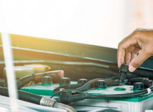 How to Recondition a Car Battery at Home (5 Easy Steps)