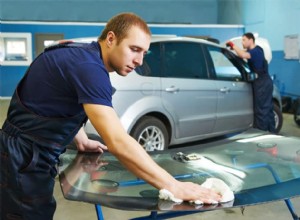 DIY Windshield Repair – Fix Chipped Windshield Glass