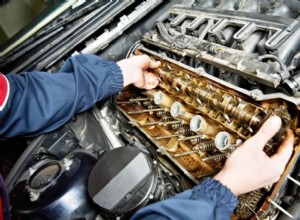 Cylinder Head Removal – A How To Guide