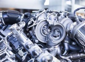 Replacing a turbocharger: What you need to know