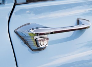 Car Door Handle Repair Cost 