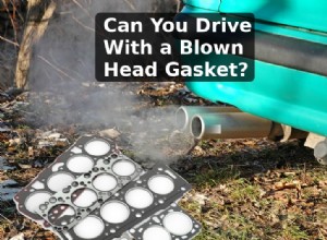 Can You Drive With a Blown Head Gasket? Engine questions answered