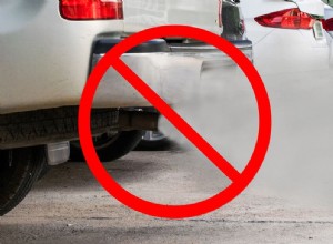 White smoke from car exhaust!? Causes and Solutions to fix tailpipe smoke