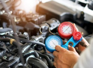 How to Recharge Car AC after Compressor Replacement