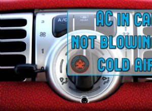 Why is my AC in my car not blowing cold air after a recharge?